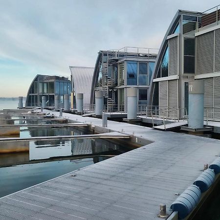 Ferienhaus Water Geierswalde Εξωτερικό φωτογραφία