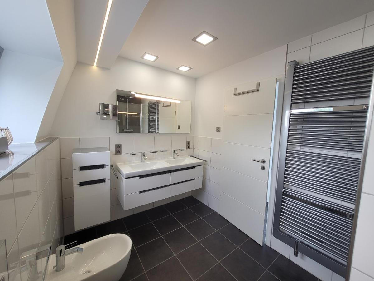 Ferienhaus Water Geierswalde Εξωτερικό φωτογραφία