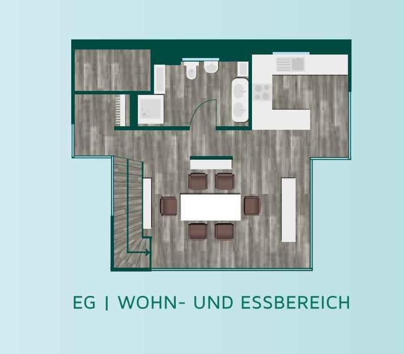 Ferienhaus Water Geierswalde Εξωτερικό φωτογραφία